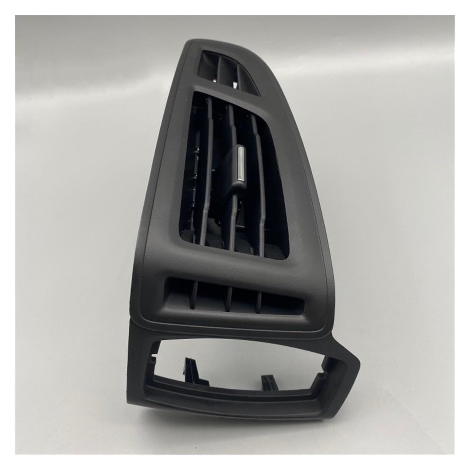 Interior Trim for Focus 2012-2014 2015-2018 LHD Air Conditioning Outlet Vent Interior Dashboard Decoration Panel Air Condition Cover Trim Sticker