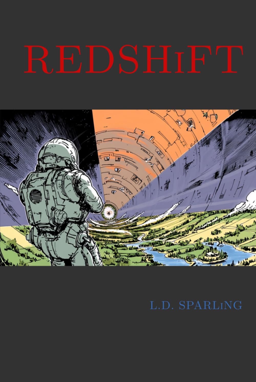 Redshift