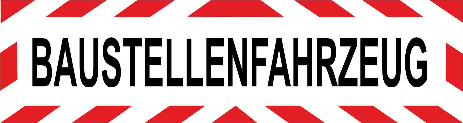 INDIGOS Magnetschild Winterdienst – Mit Streifen, 45 X 12 Cm, Reflektierend – Für Auto, LKW, Transporter – Abnehmbar INDIGOS Magnetschild Winterdienst – Mit Streifen, 45 X 12 Cm, Reflektierend – Für Auto, LKW, Transporter – Abnehmbar