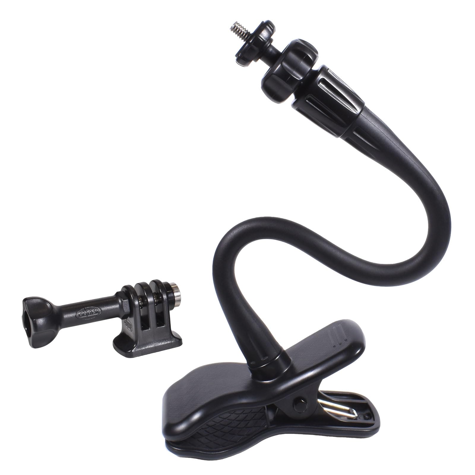 新未使用　正規品　フレキシア全セット　セルクリスタル　アーム、レッグチューブ付 Amazon | フレキシブル チューブ アーム C型クランプ セット ボール