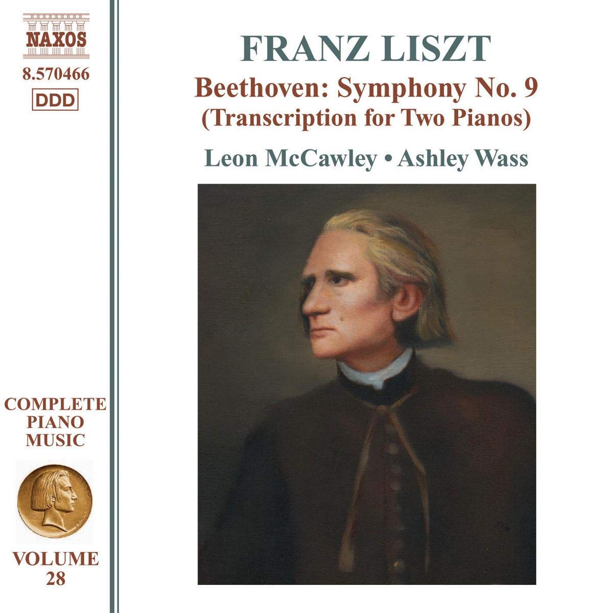 Beethoven: Symphony No. 9
