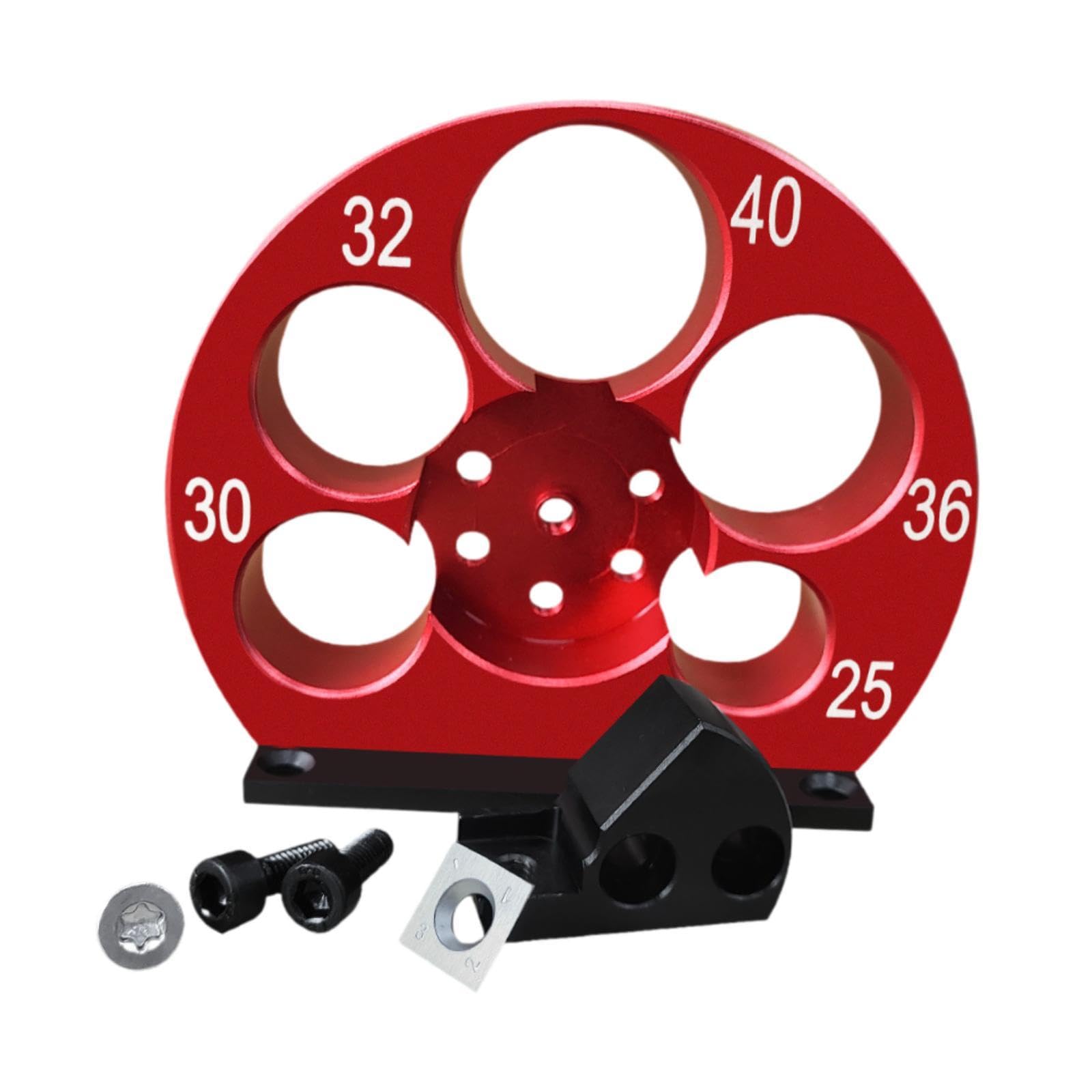 Dübel Maker Jig Kit Hilfs Werkzeug Multifunktions Handwerk Kompakte Dübel Cutter für