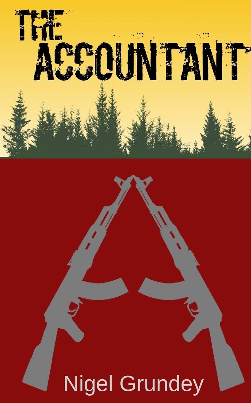 The Accountant