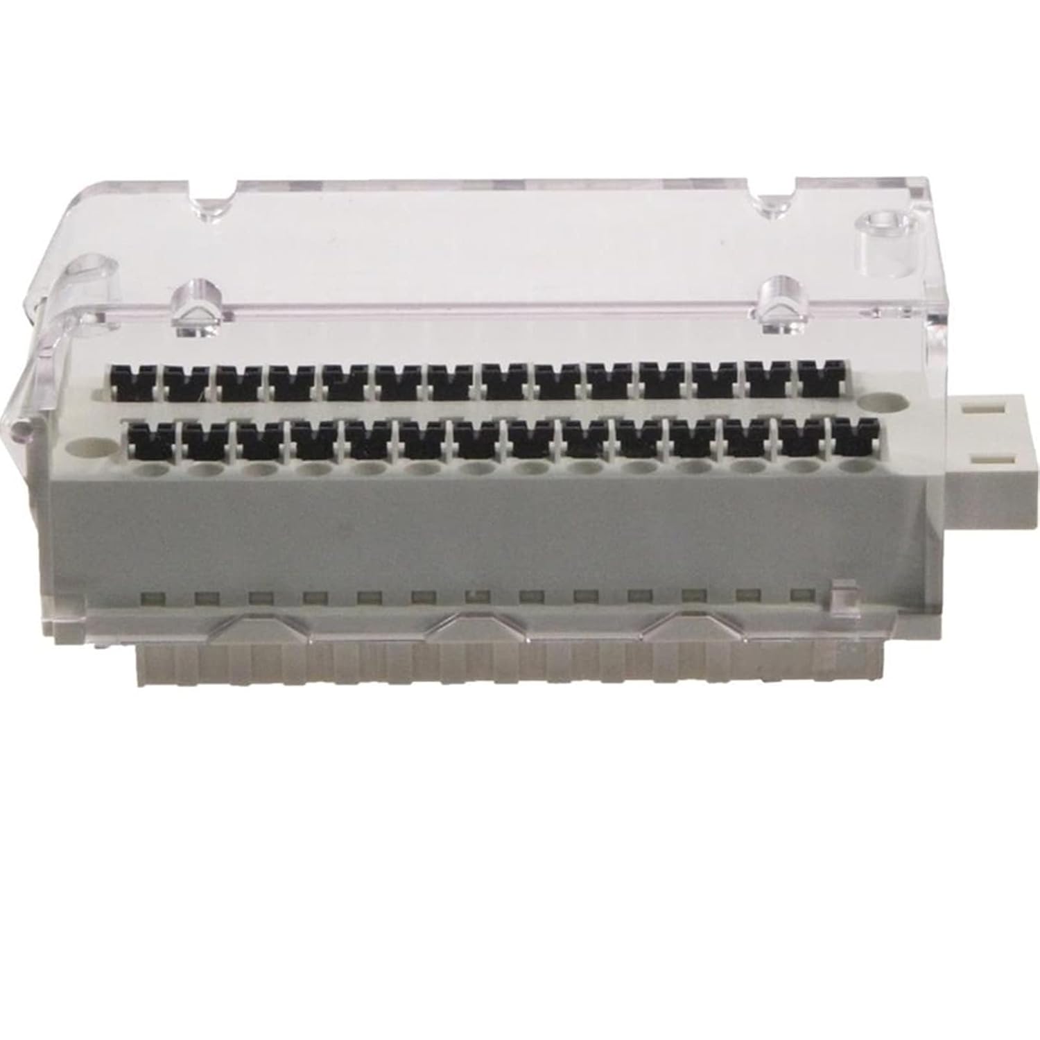 BMXFTB2820 Removable Spring Terminal Blocks Module BMXFTB2820 Sealed in Box