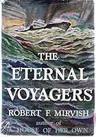 The Eternal Voyagers B0007E85EC Book Cover