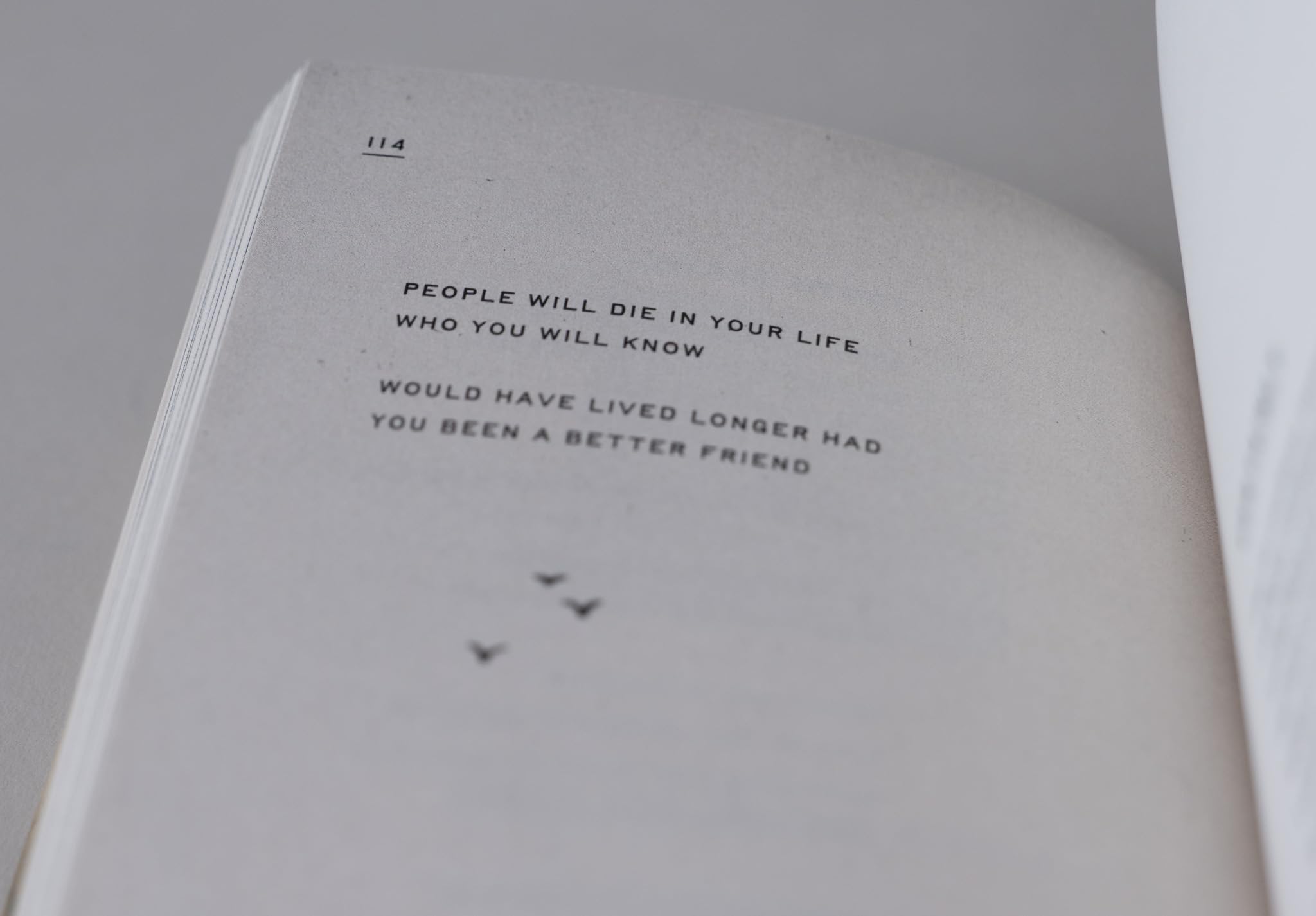 Poems & Prayers: Matthew McConaughey's brand new inspirational book