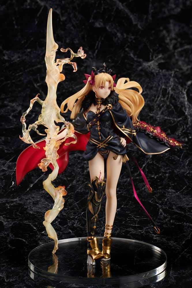 Amazon.co.jp: アニプレックス Fate/Grand Order PVC スタチュー 1/7