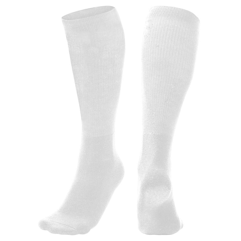 CHAMPRO Multi-Sport Athletic Compression Socks for Baseball, Softball, Football, and More