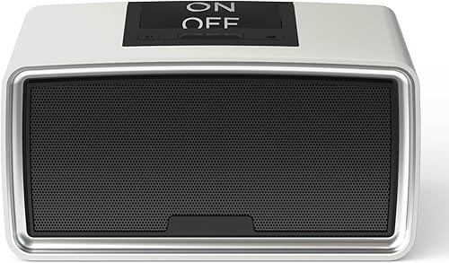 iGuerburn Reproductor de música demencia para ancianos, pérdida de memoria, pacientes con problemas de visión, caja MP3 simple de 32 GB con USB,