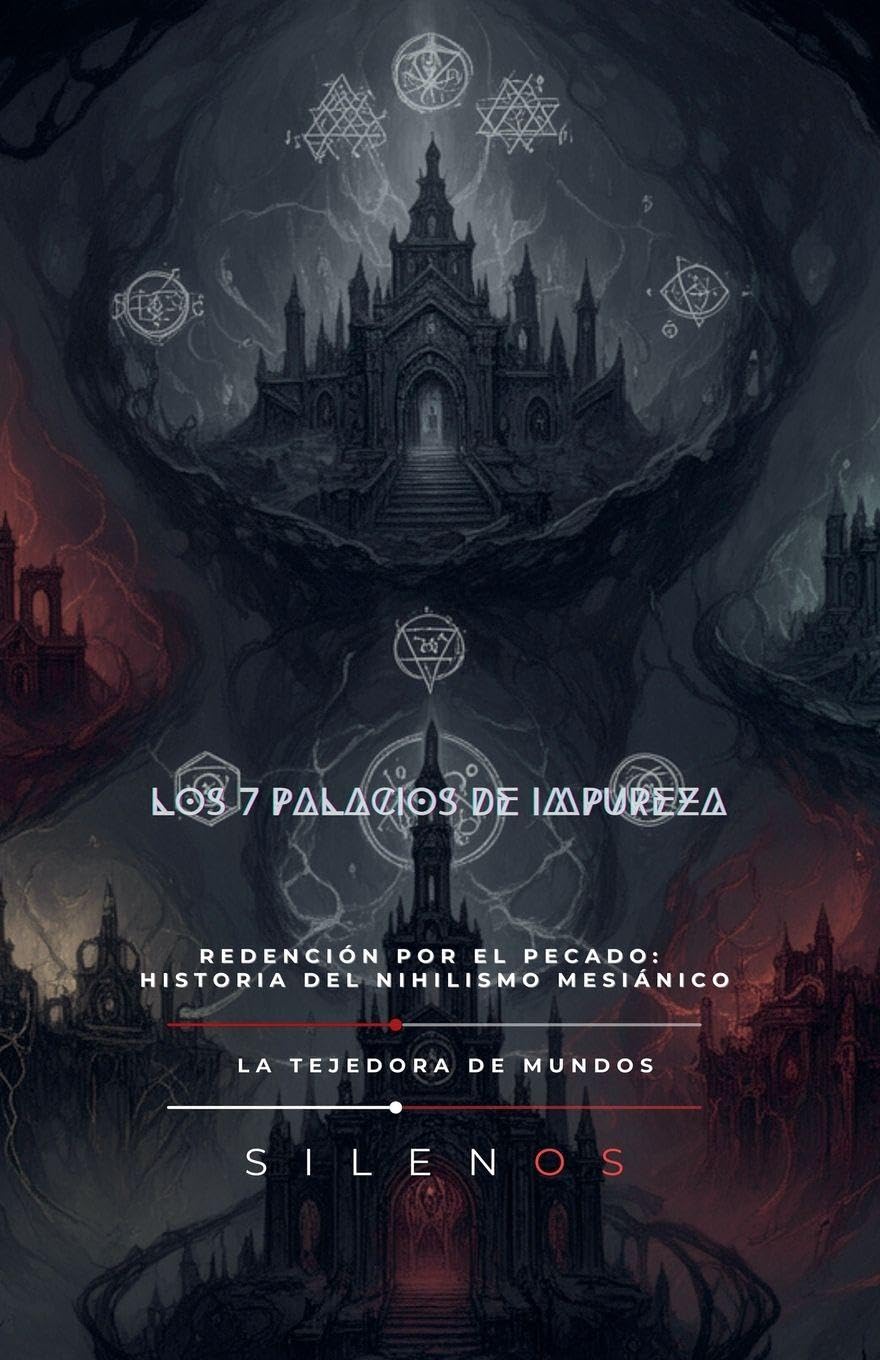 Los 7 Palacios de Impureza (Cábala)