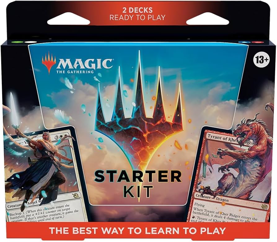 マジック：ザ・ギャザリング デッキボックス第二弾 マジック：ザ・ギャザリング デッキボックス第二弾 Amazon.co.jp