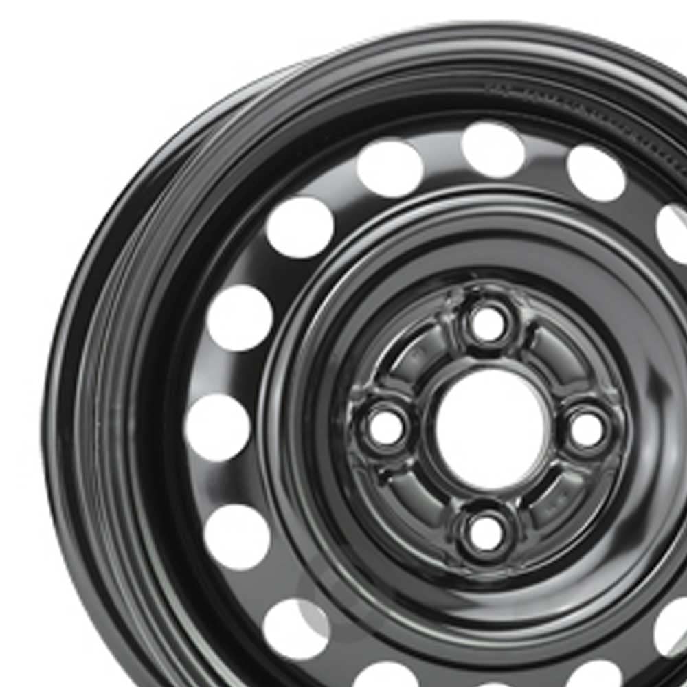 Alcar 5215-4,5 x 14 ET46 4 x 100 felga stalowa