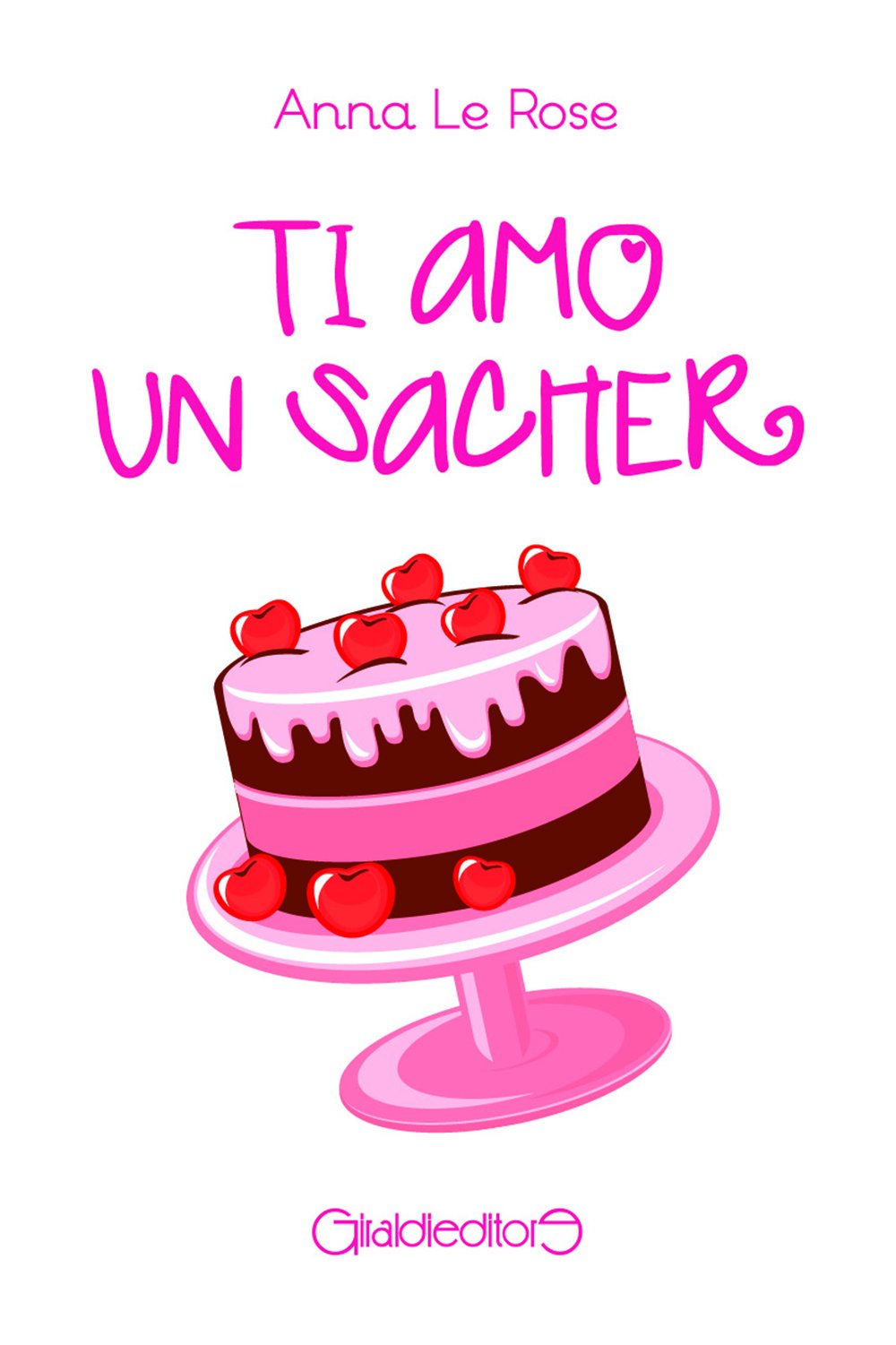 Ti amo un sacher