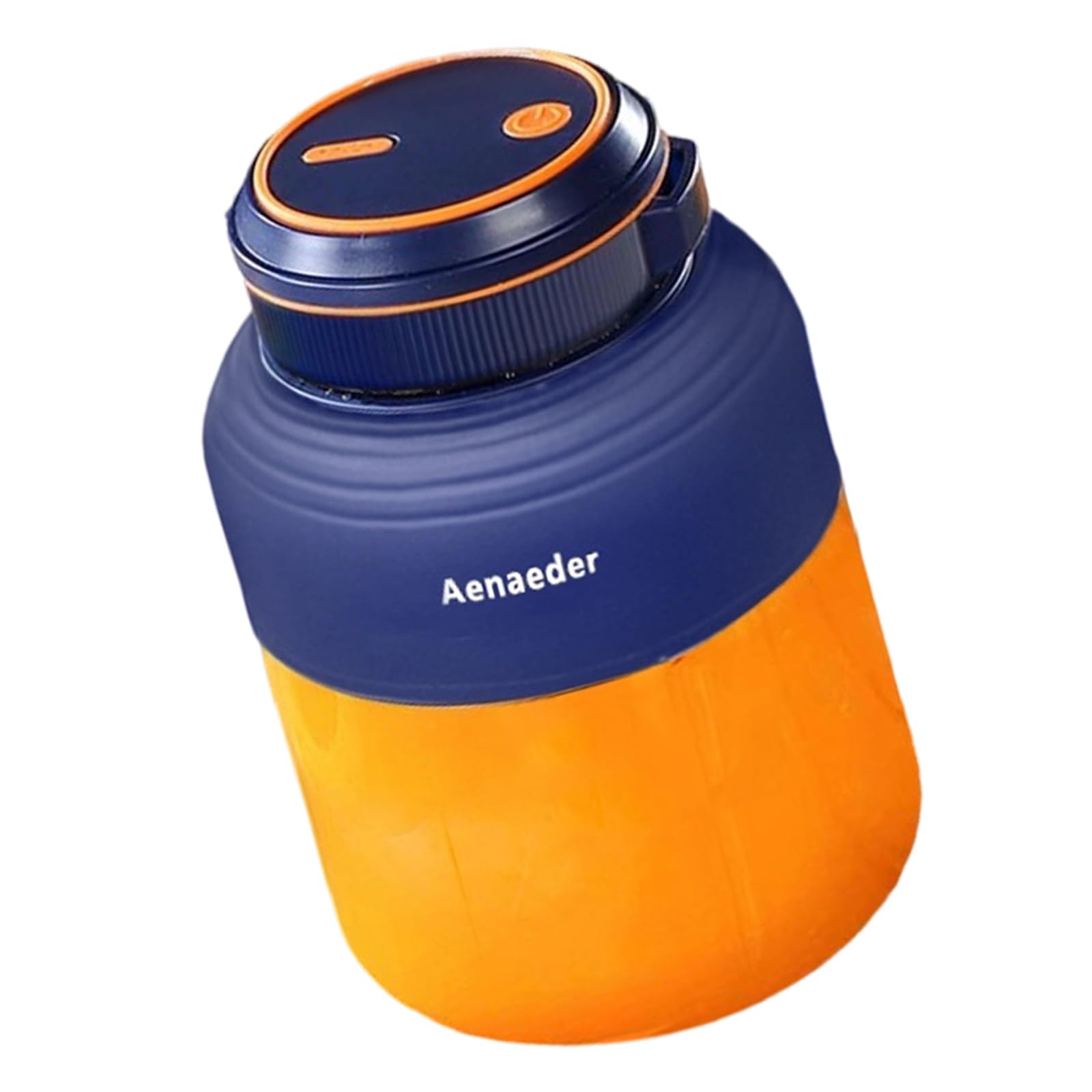 Kaeltsyn Blue Usb Powered Maker Fast Preparation For Wholesome Drinks While Traveling Handheld Smoothie Combiner