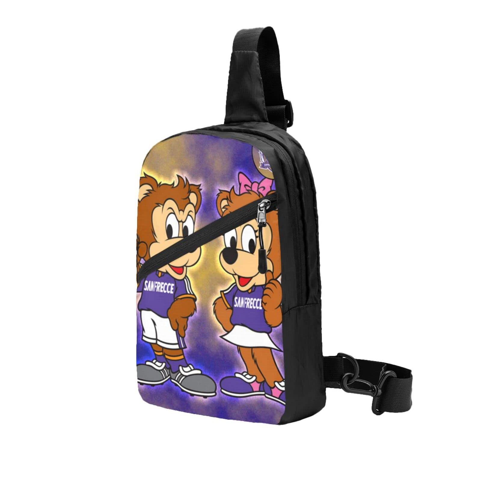 Amazon.co.jp: サンフレッチェ広島fc ショルダーバッグ 大容量 かばん