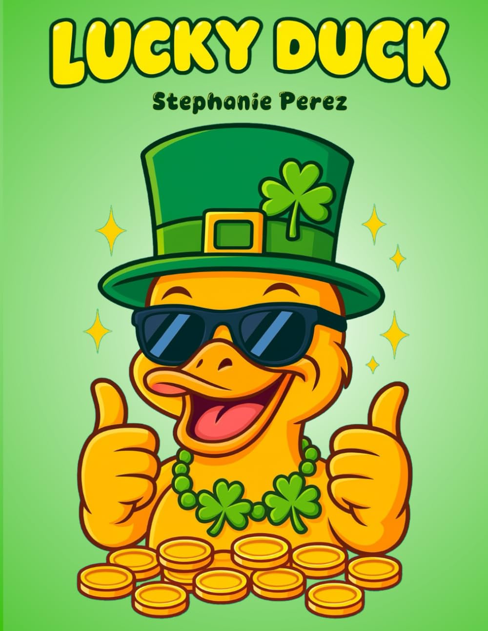 Lucky Ducks