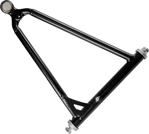 Miniatura 4 de Caltric Brazo A delantero superior derecho compatible con Yamaha Raptor 660R 660 R Yfm660R Yfm660 R 2001-2005