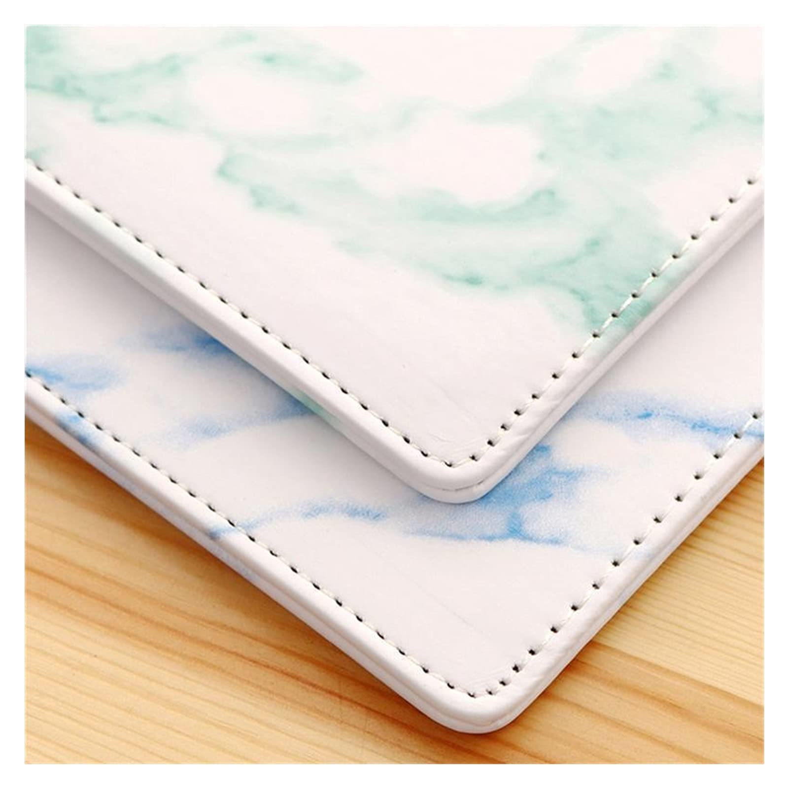 Przechowywanie Clipboard Marmur Clipboard Teczka Teczka Teczka Papeteria Płyta do pisania Klips Raport Materiały biurowe dla Office School Coaches Podkładka (kolor: Żółty)
