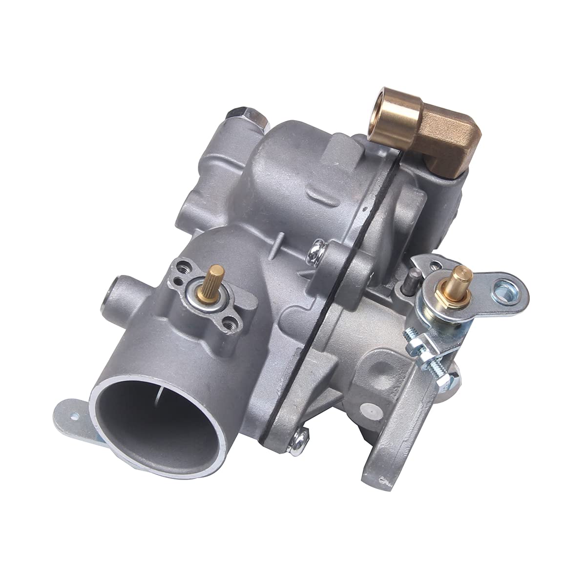 New Zenith Carburetor With Gasket For IH Farmall Cub And Cub LoBoy Tra