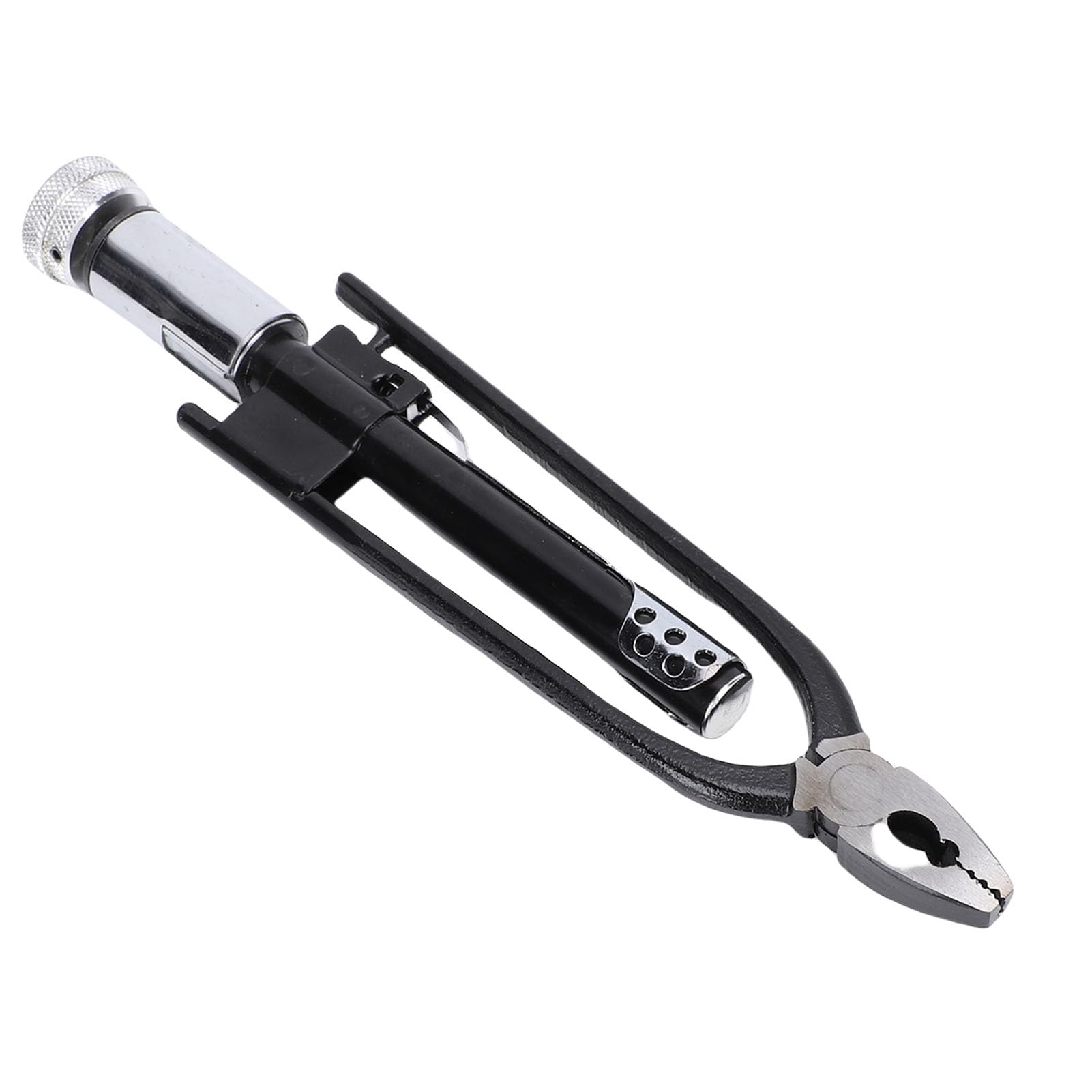 Pinze Cavo Sicurezza, Twister Reversibile da 9 Pollici e Attrezzo per Legatura, Utensile per Fili Metallici in Riparazioni Auto da Corsa, Moto, Aeromobili e Officina