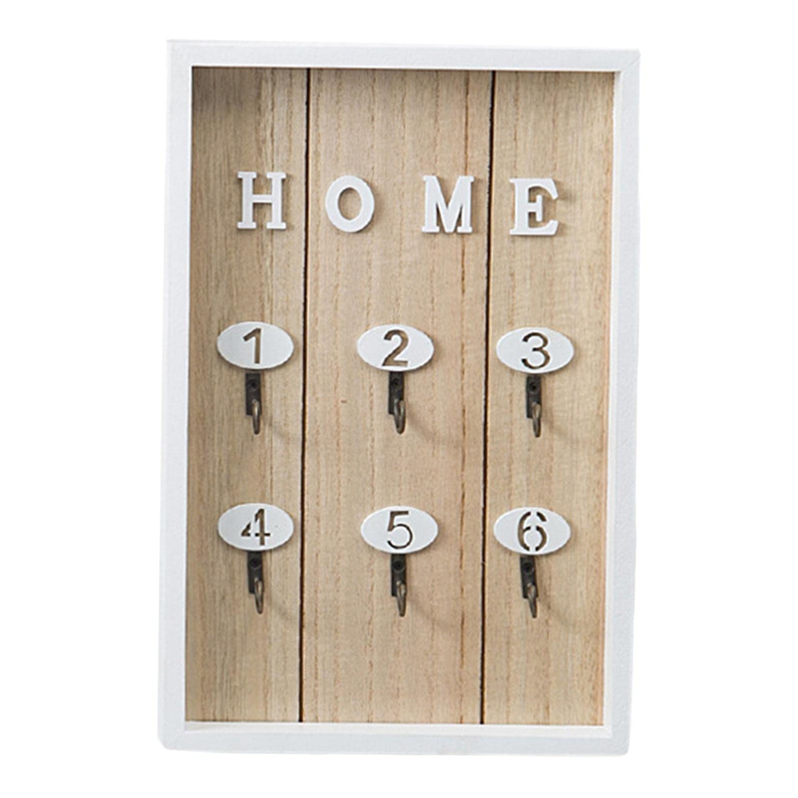 Wdwdw Yellow Coat Rack With Hooks 5 Pack Decorative,Cast Hardware,Rustic Key Hanger Decor,Wall Hanger For Keys,Bags,Towel,Scarf