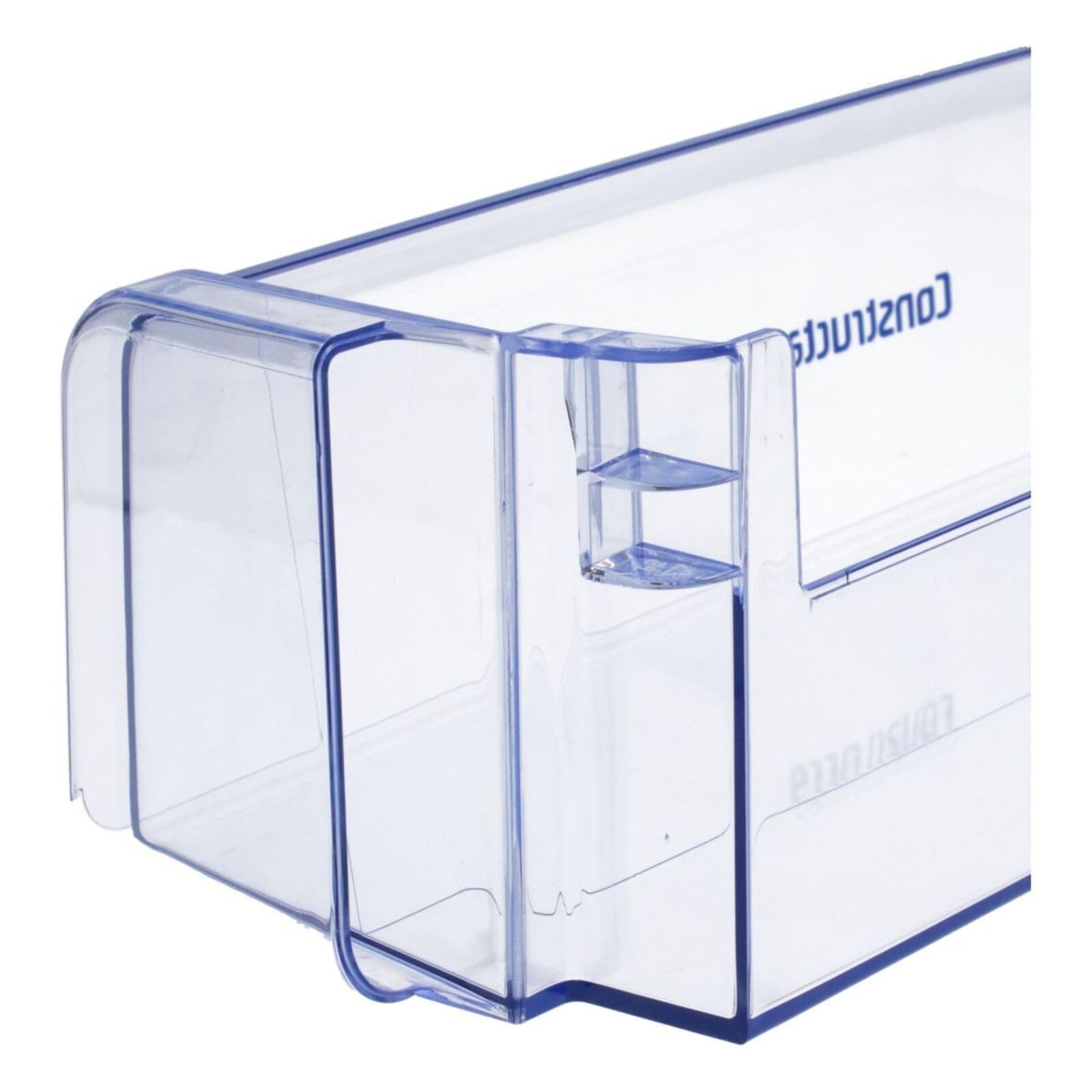 LUTH Premium Profi Parts Türfach unten kompatibel mit Constructa 11002970 für Kühlschrank