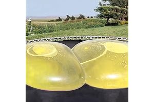 47 Inch Giant Water Bubble Ball