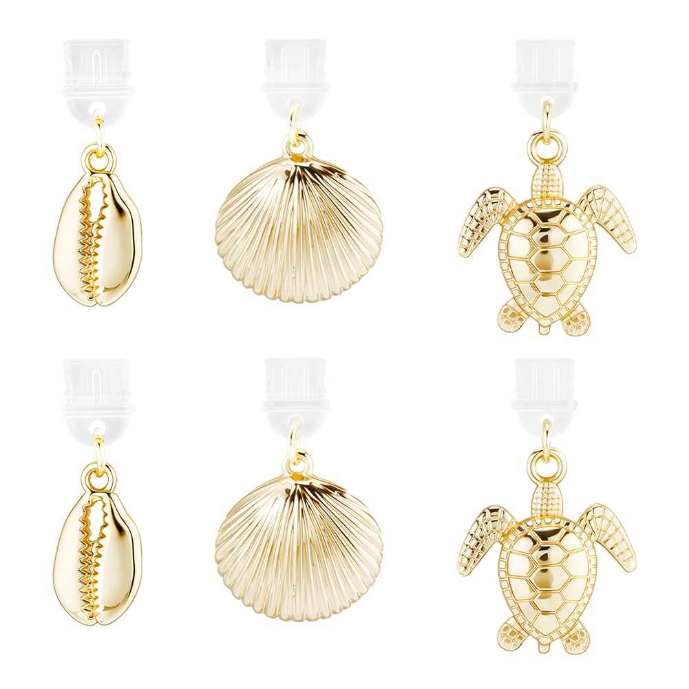 CREATCABIN 8 Bouchon Anti Poussière Pour Port De Charge Type