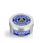 L\'OCCITANE Shea Butter Ultra Rich Body Cream 6.90 oz
