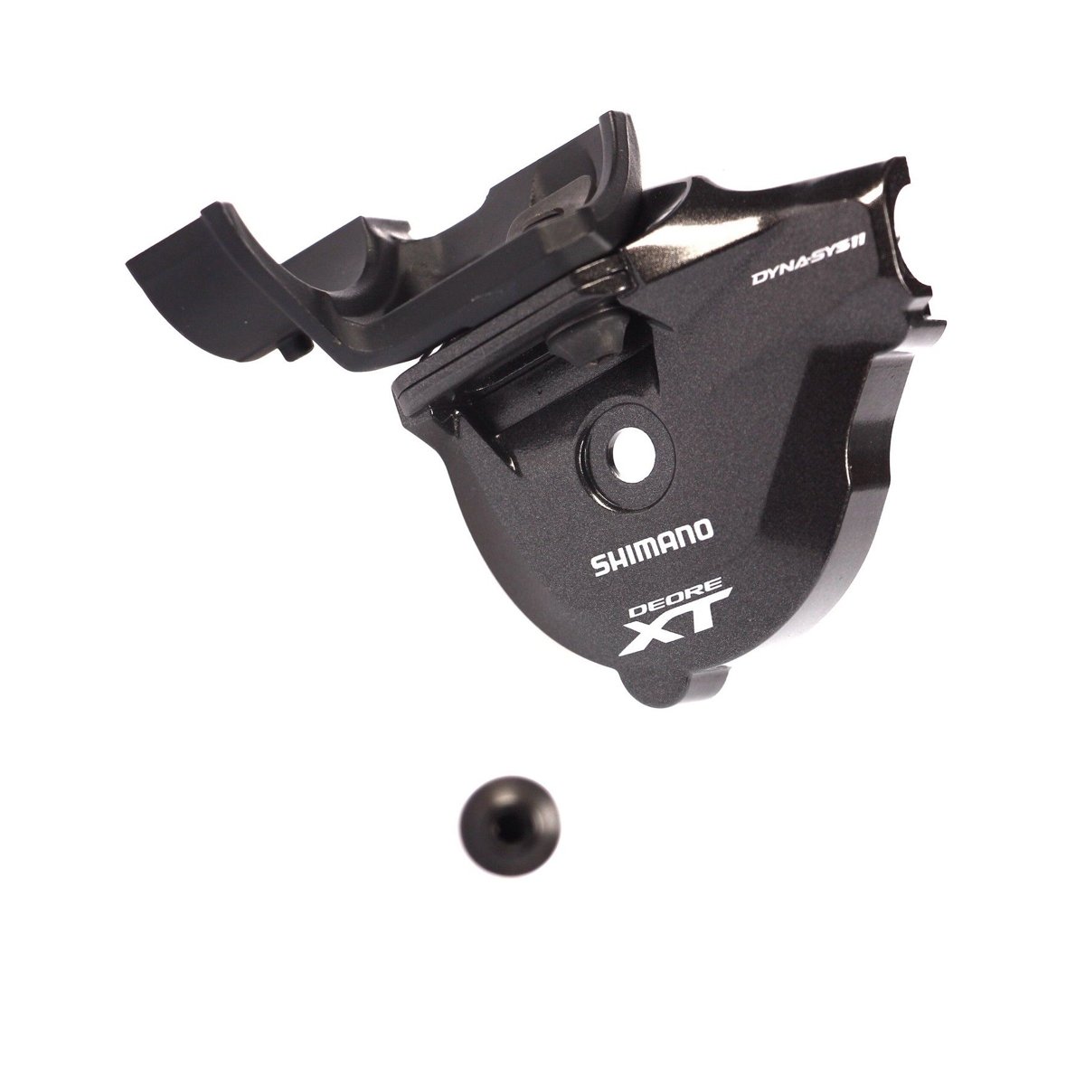SHIMANO Cycling Y03K98110 Sl-M8000-I Right Hand Base Cover Unit - Spare Parts for Bike