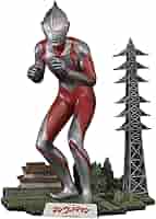Amazon | エクスプラス ウルトラマン (シン・ウルトラマン) 1