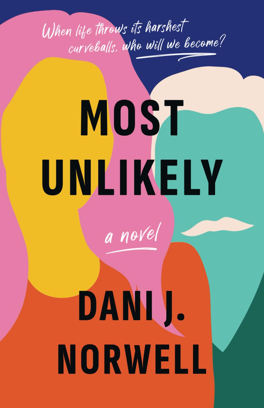 Most Unlikely
