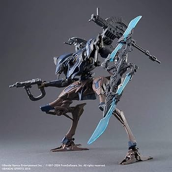 Amazon.co.jp: 30MM ARMORED CORE VI FIRES OF RUBICON SCHNEIDER