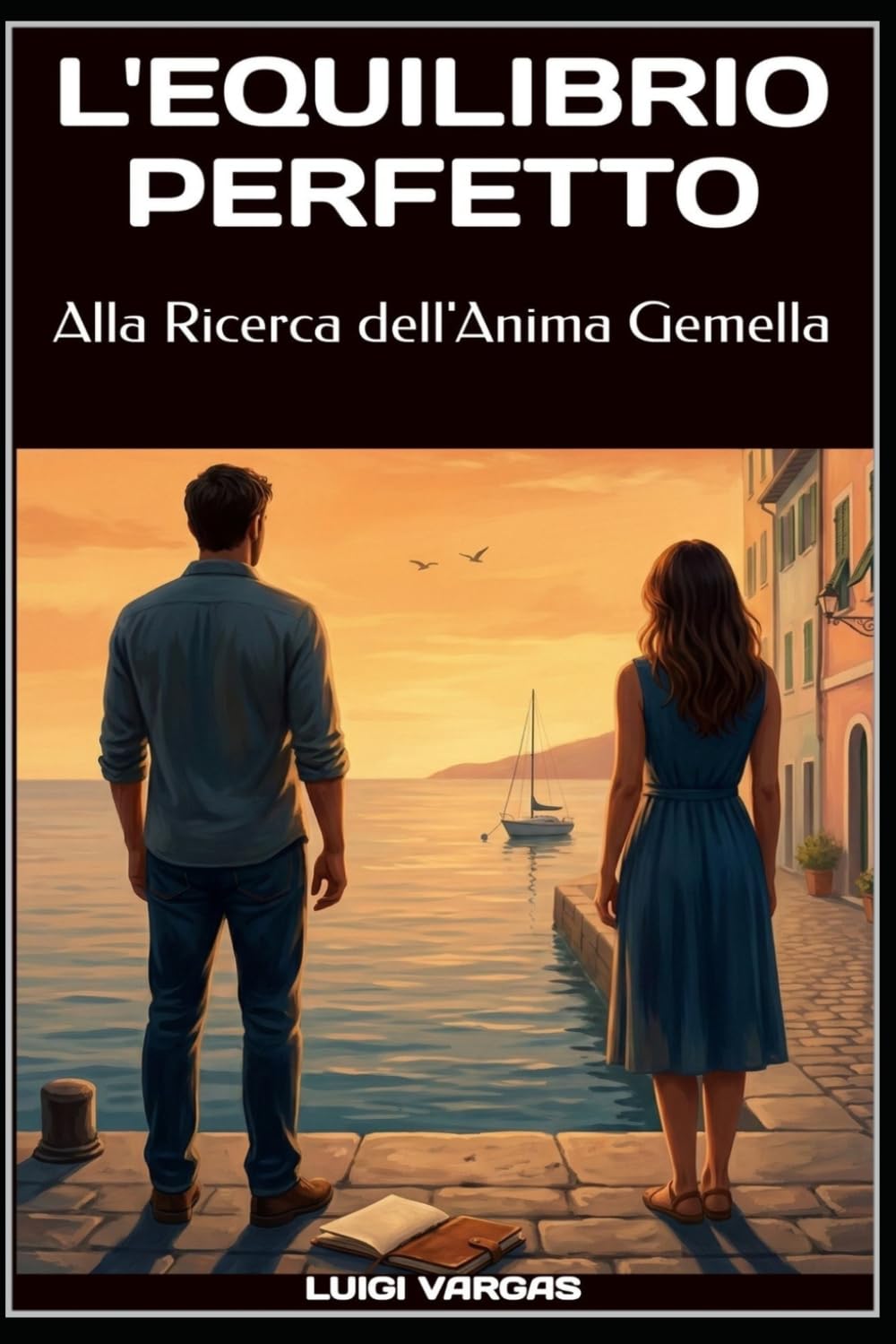 L’Equilibrio Perfetto: Alla Ricerca dell’Anima Gemella
