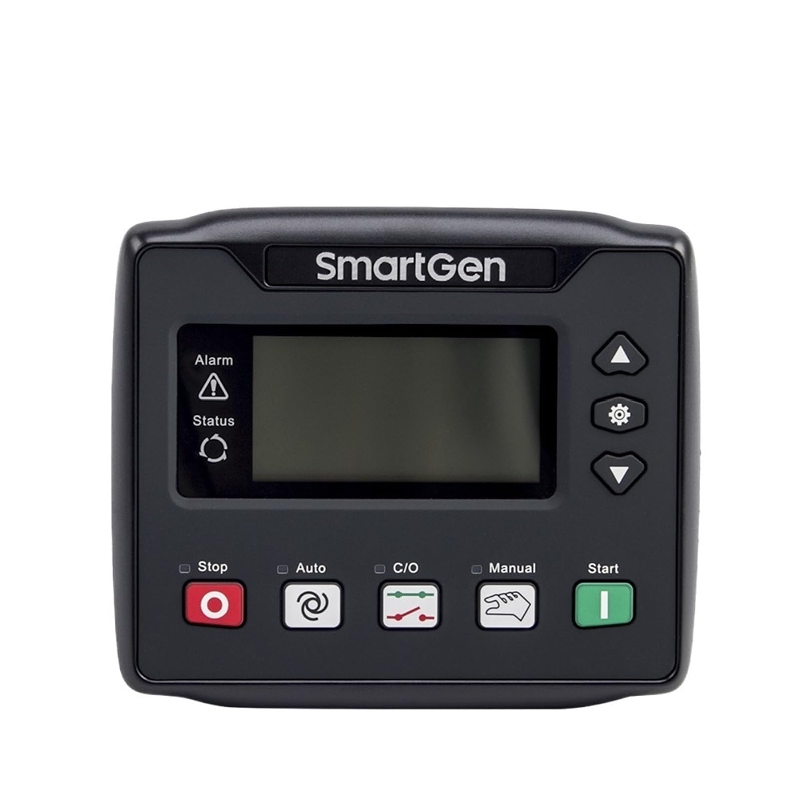ZXAOMMBEA HGM410N HGM420N AMF Diesel Generator Controller Auto Start LCD Display Remote Board Control Module Genset Spare Parts