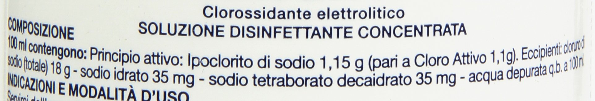 Amuchina Disinfectant 250ml 100 Desertcart INDIA