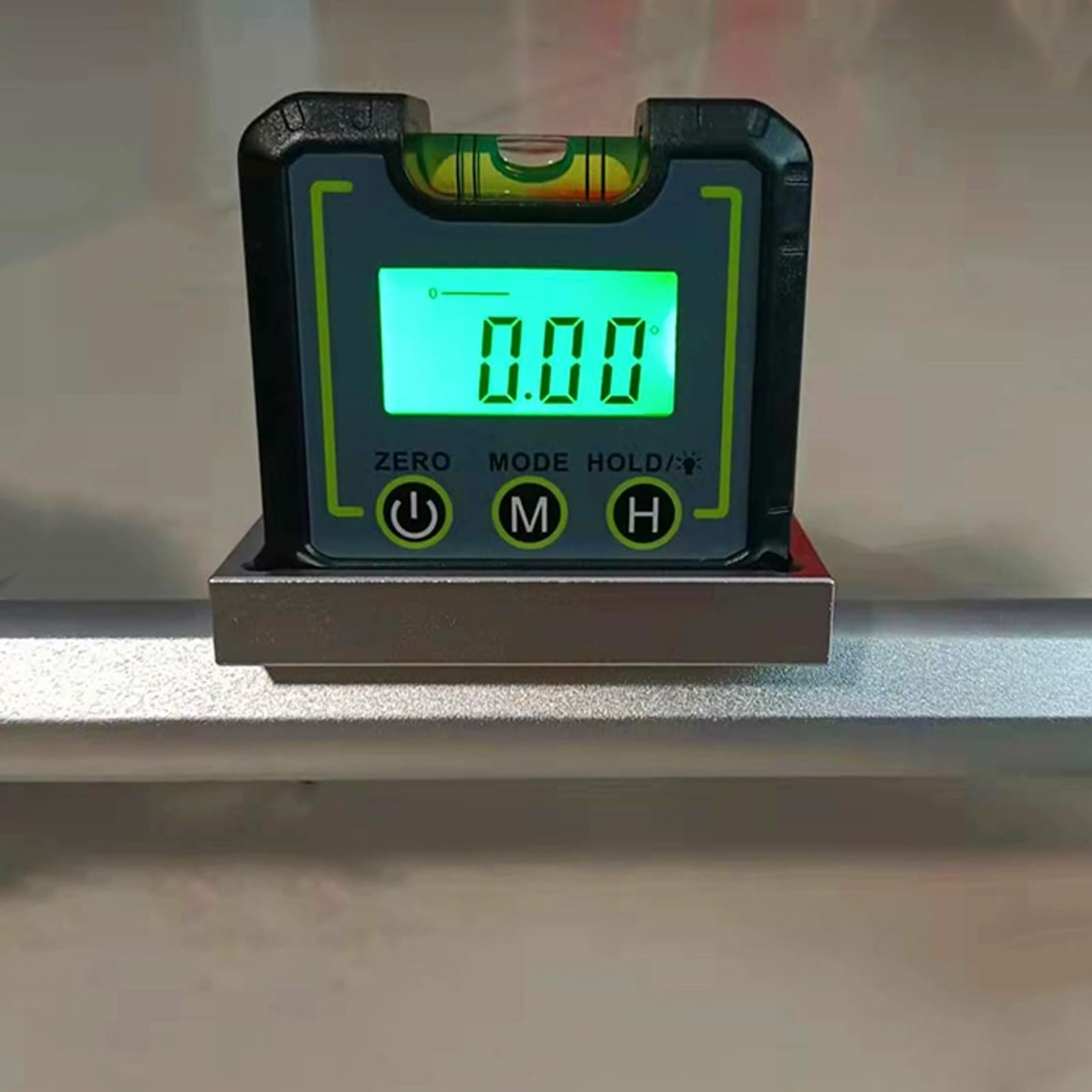 Strumento di Allineamento A Livello del Volante Dell'auto Allineatore per Ruote Strumenti Speciali per L'allineamento