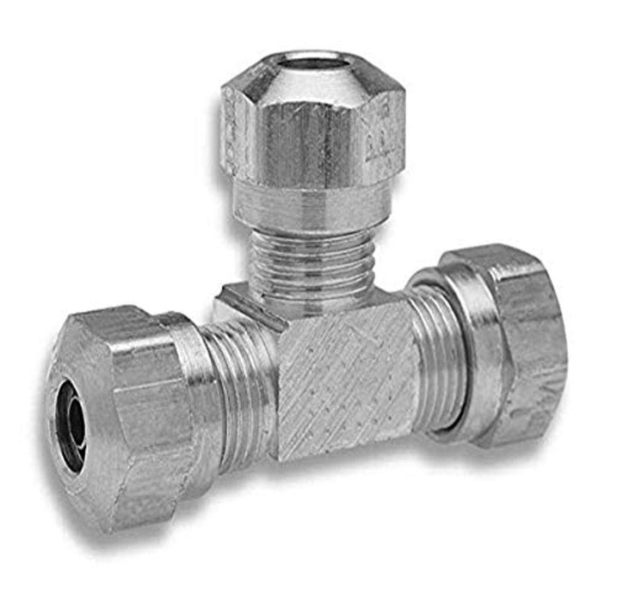 Edelmann 916440 Fitting