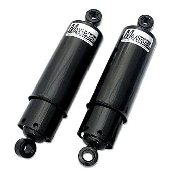 スポーツスター 純正エマルジョンリアサスペンション 11インチ・285ｍｍ スポーツスター 純正エマルジョンリアサスペンション 11インチ