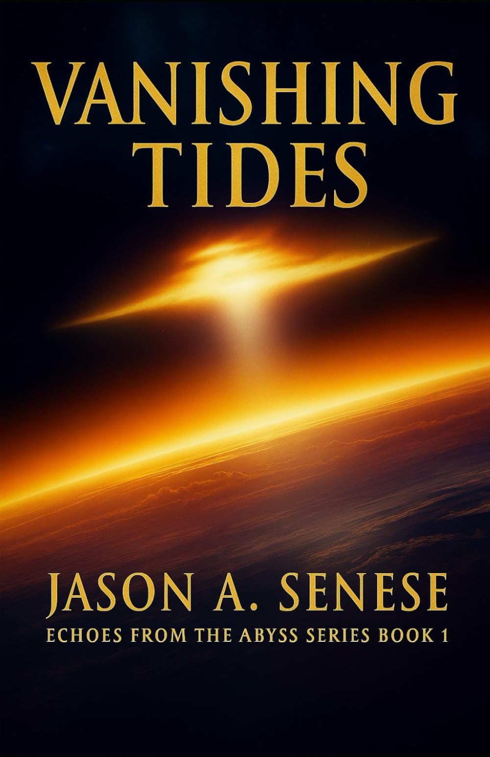 Echoes from the Abyss: Vanishing Tide: 1