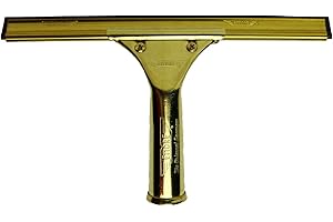 Peerless-AV ETT100-NEW 10-Inch Brass Squeegee