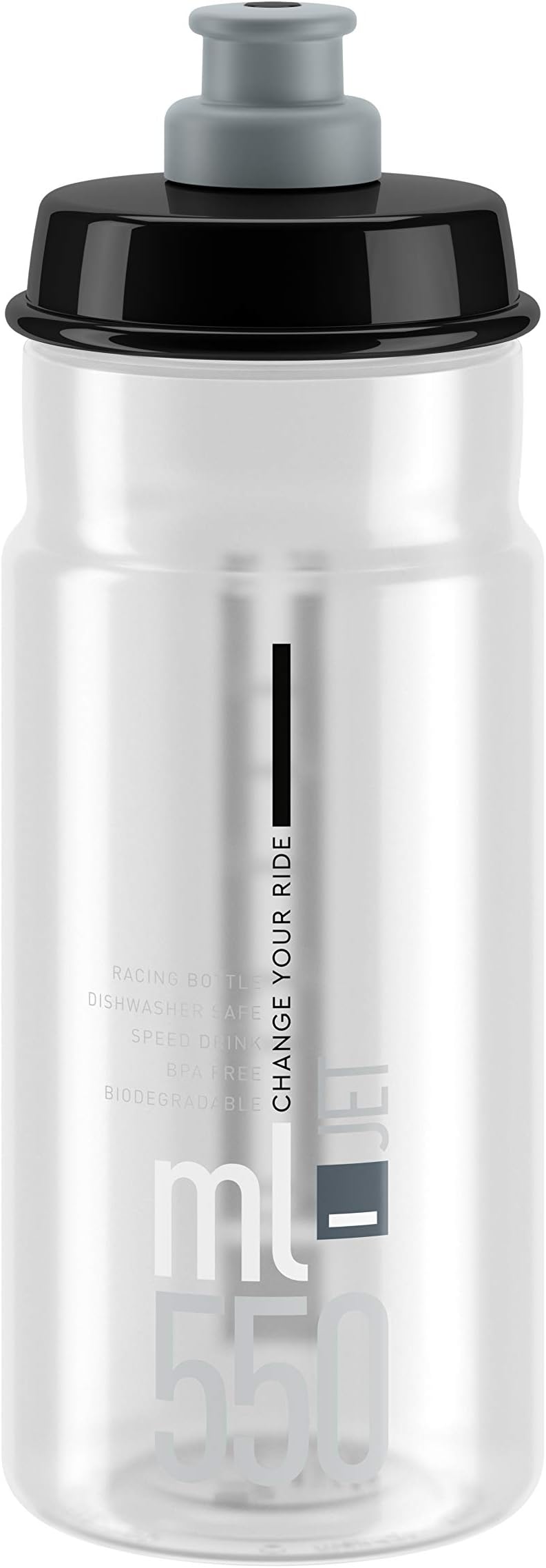 Elite Jet Biologisch abbaubar 550 ml
