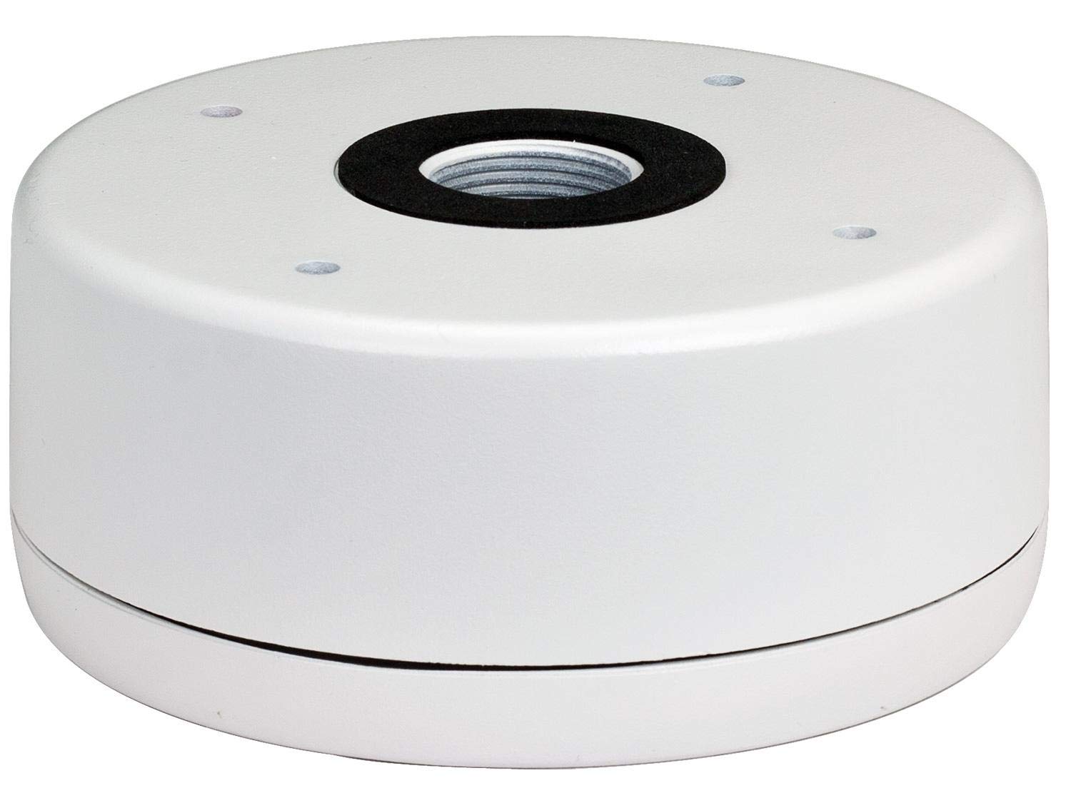 Gamut Bullet Camera Bracket Weatherproof Ip65 Junction Bracket Box For Bullet Security Cameras Cctv Protectove Cover