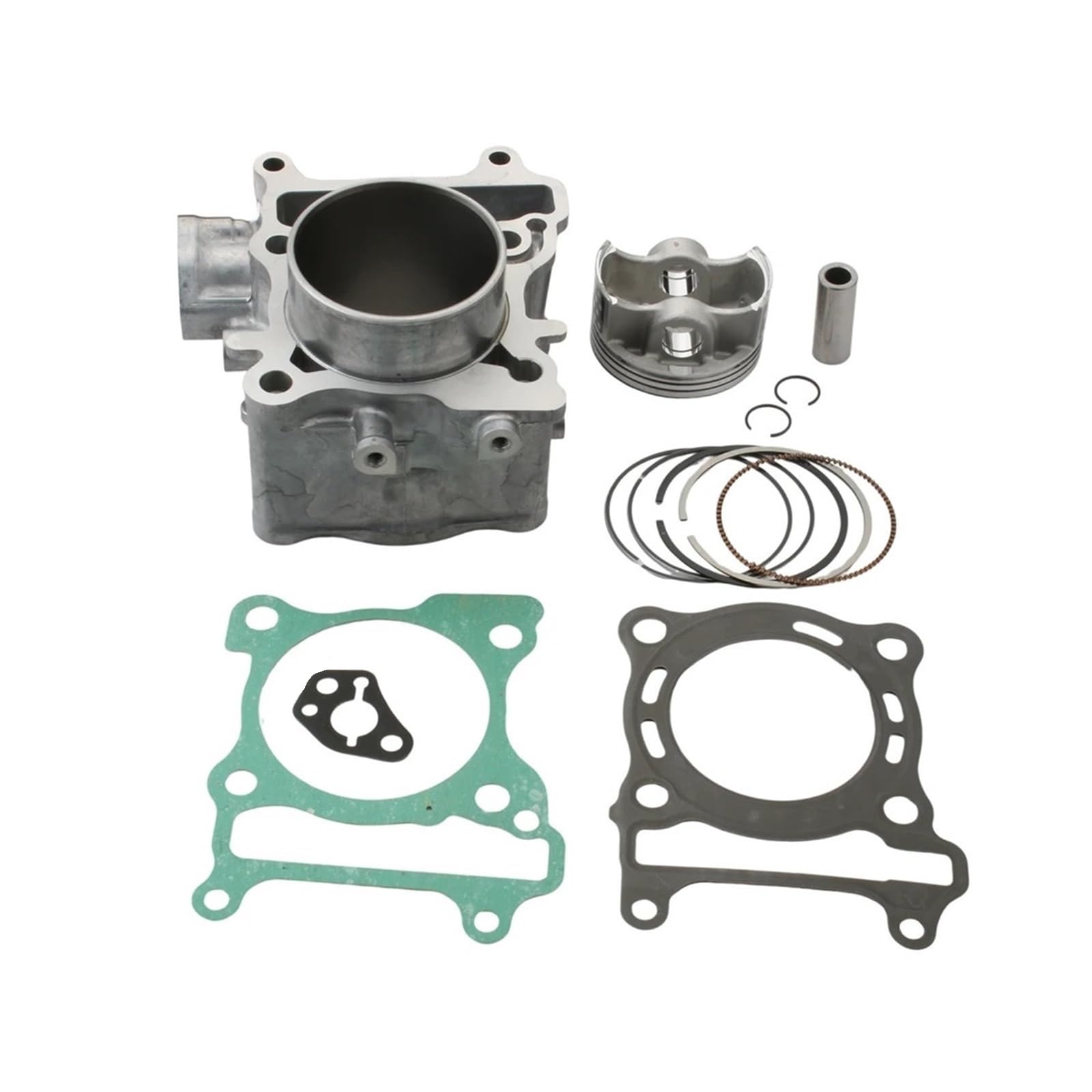 Cilindros de 62 mm para Scooter 160cc 4 Tiempos compatible con motores PCX150 y SH150 WW150AM