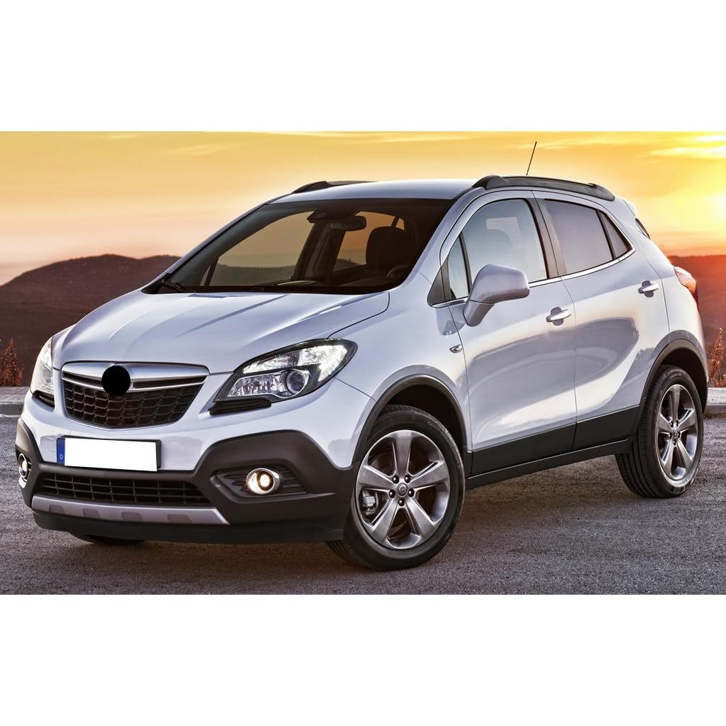 Ön Cam Silecek Takımı 65x35cm Opel Mokka X ile uyumlu 2012-2020