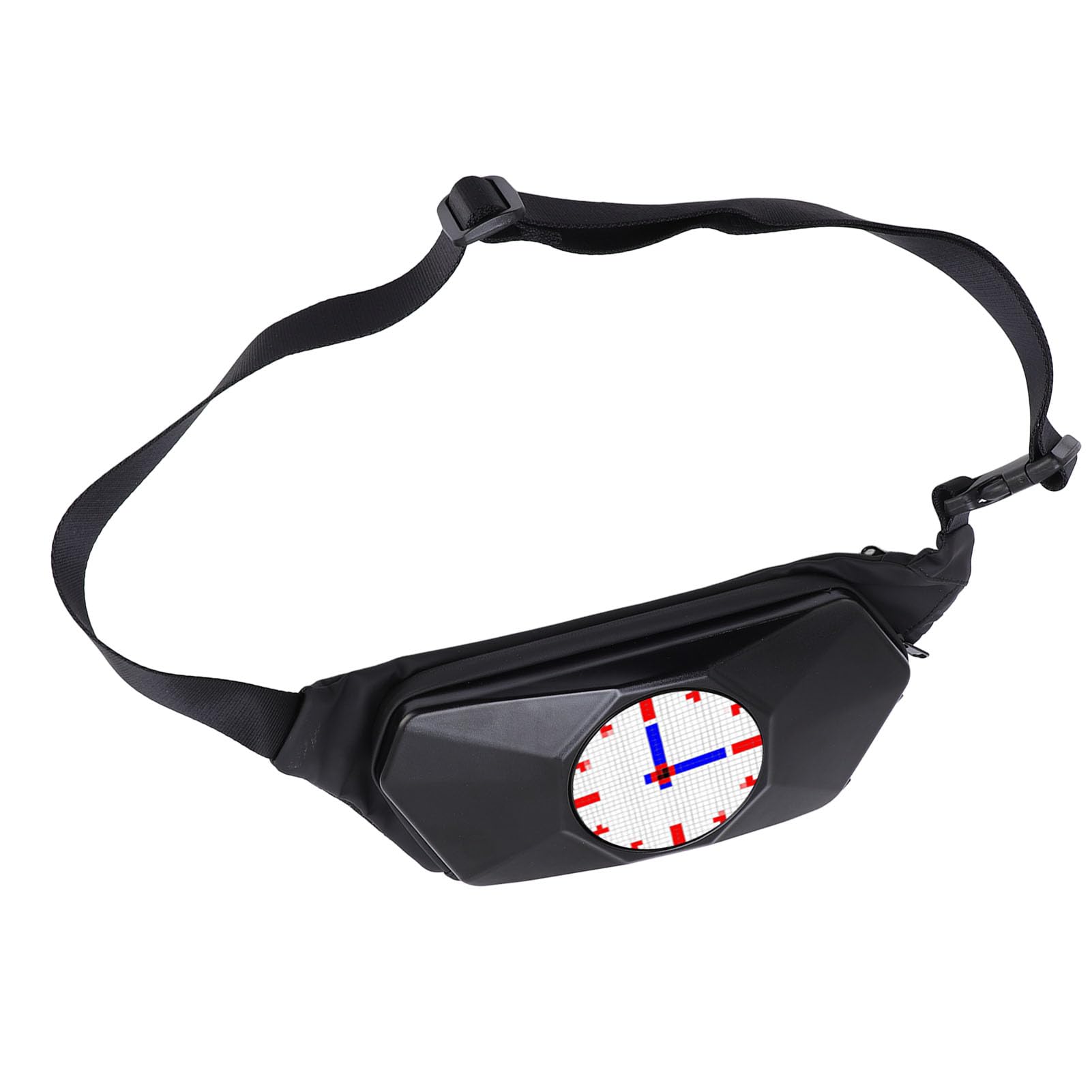 Versatile con Display a LED con Struttura Robusta per gli Appassionati di Moda 32 X 32 per L'app SPOTLED ABS PC Cotone