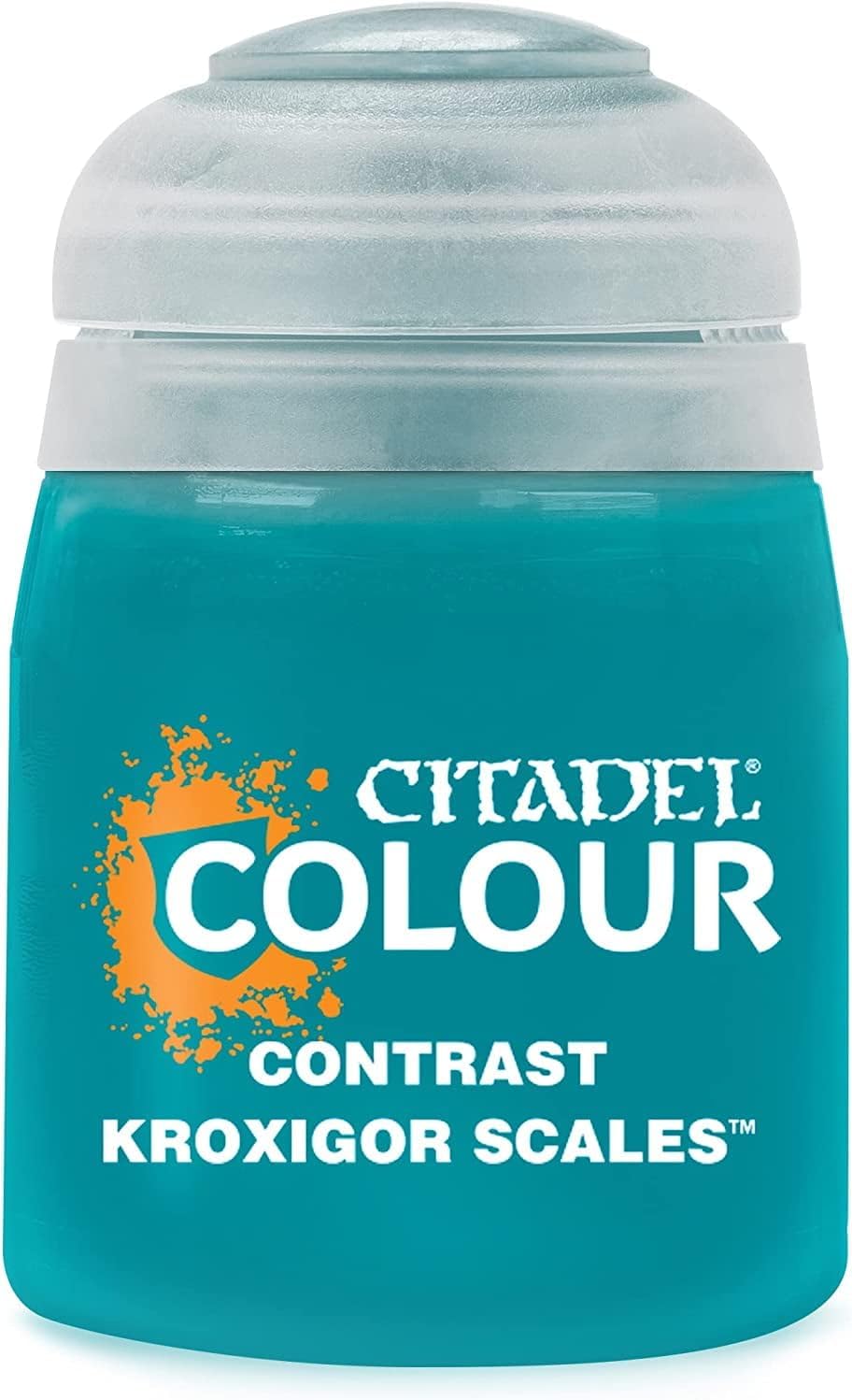 Contrast: Kroxigor Scales (18Ml) 6 Pack