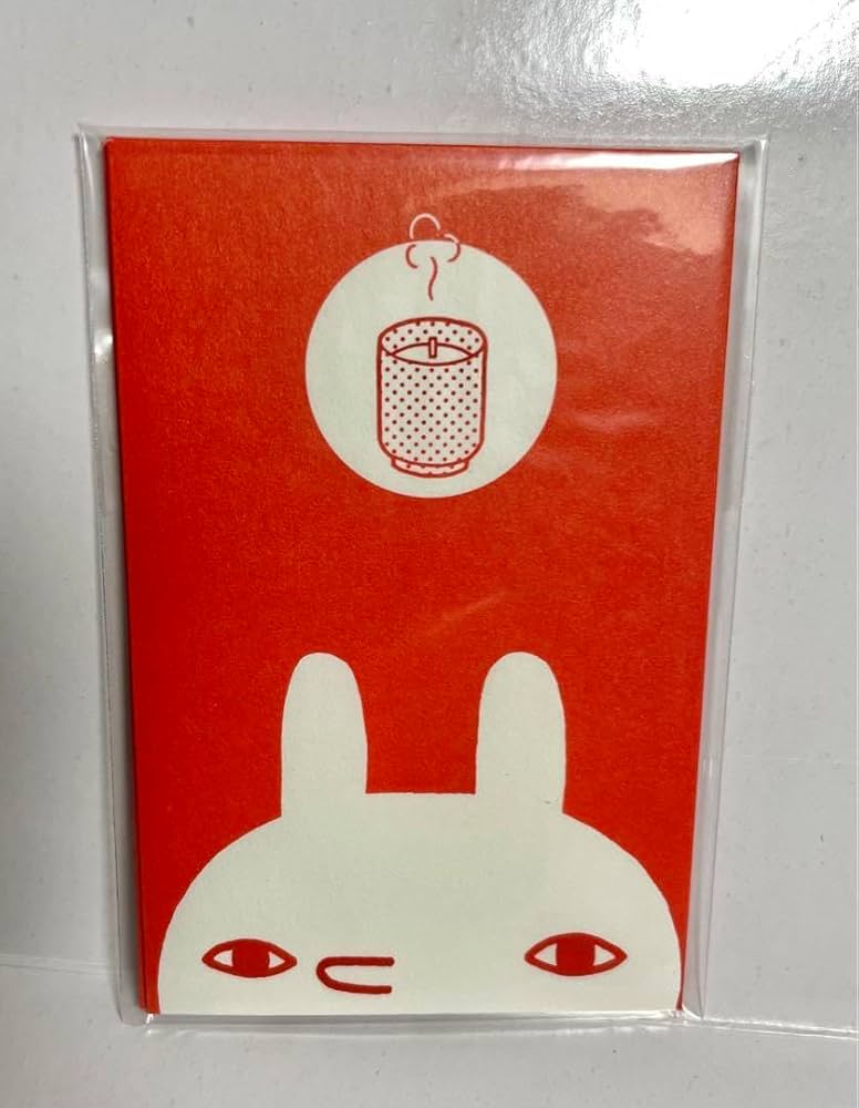 【値下・未使用】小林賢太郎「鼻兎」ハナウサスタンプ　３セット 小林賢太郎 ハナウサスタンプ 鼻兎｜Yahoo!フリマ（旧PayPayフリマ）
