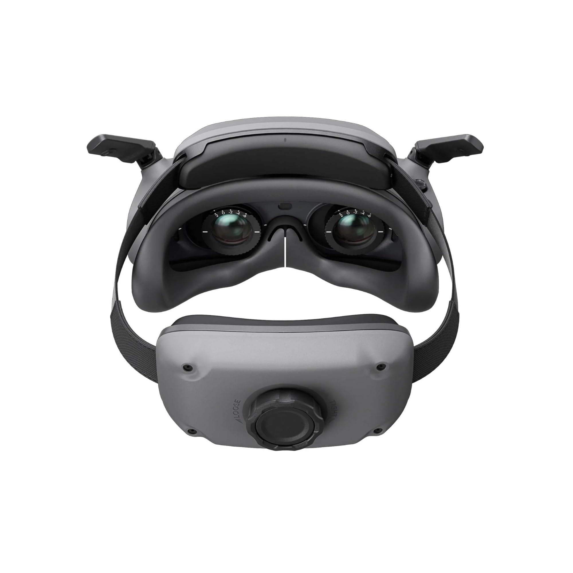 Occhiali, Compatibili Con DJI, Schermo OLED 1080p Frequenza Di Aggiornamento 100 Hz for 3