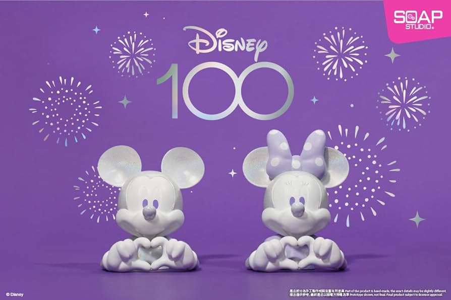 SOAP STUDIO ミッキーマウス ヴァンパイア フィギュア ミッキーマウス SOAP STUDIO ミッキーマウス ヴァンパイア フィギュア ミッキーマウス